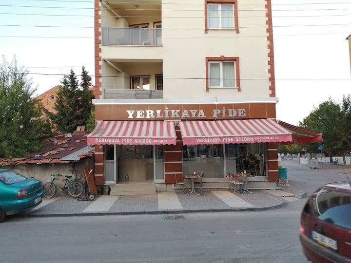 Yerlikaya Pide