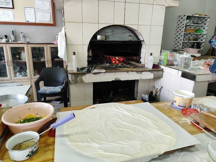 Zafer Pide Kebap Salonu